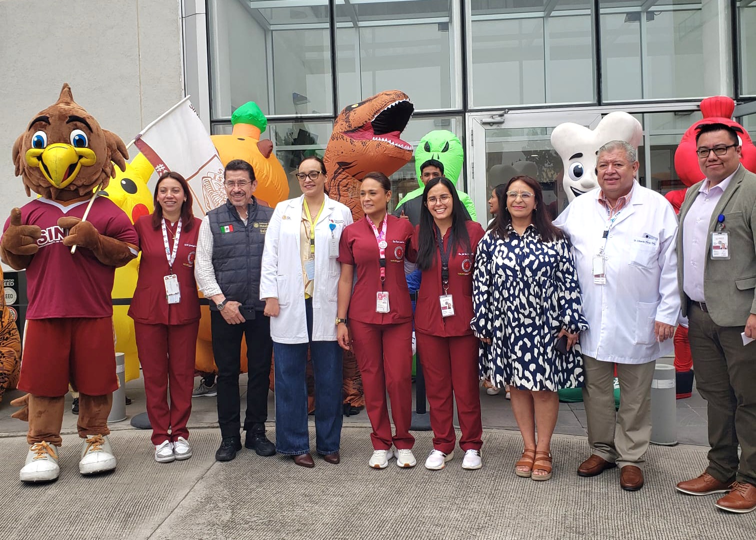 2° Maratón Día Mundial Donación de Sangre 