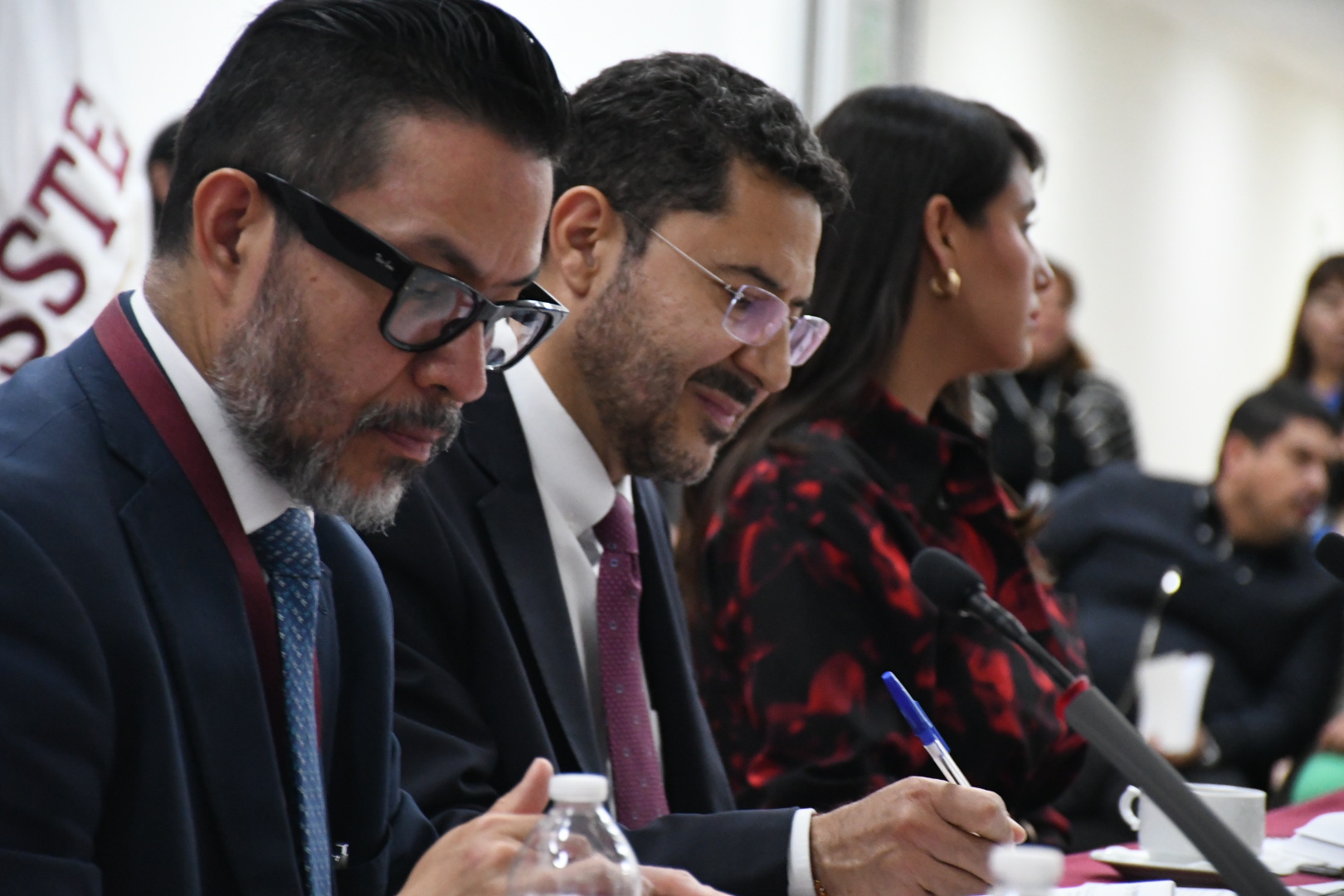 Junta Directiva. Sesión Ordinaria 1394 