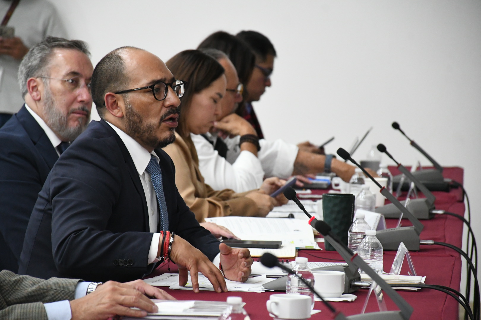 Junta Directiva. Sesión Ordinaria 1394 