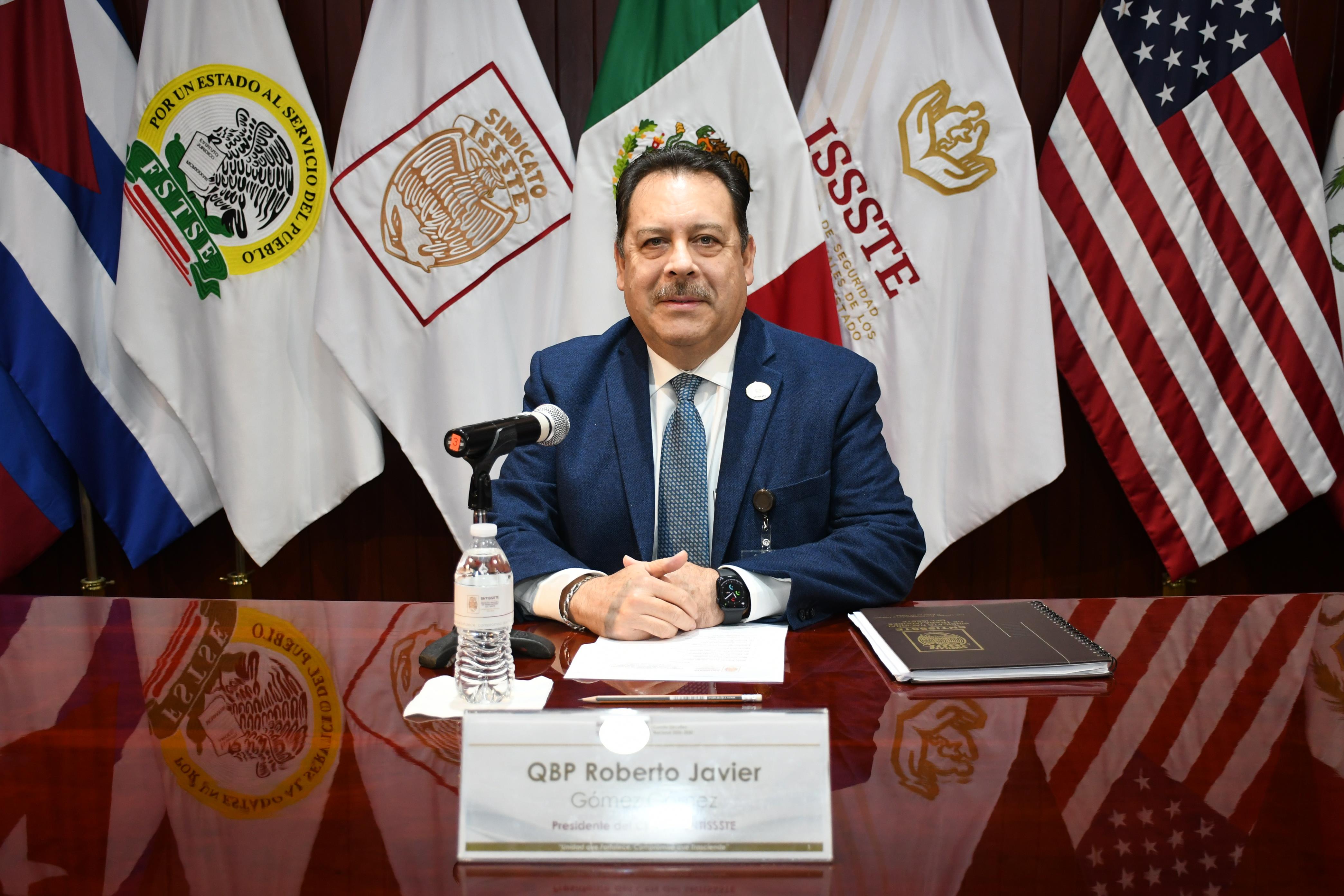 Capacitación a Integrantes del CEN para Procesos Electorales