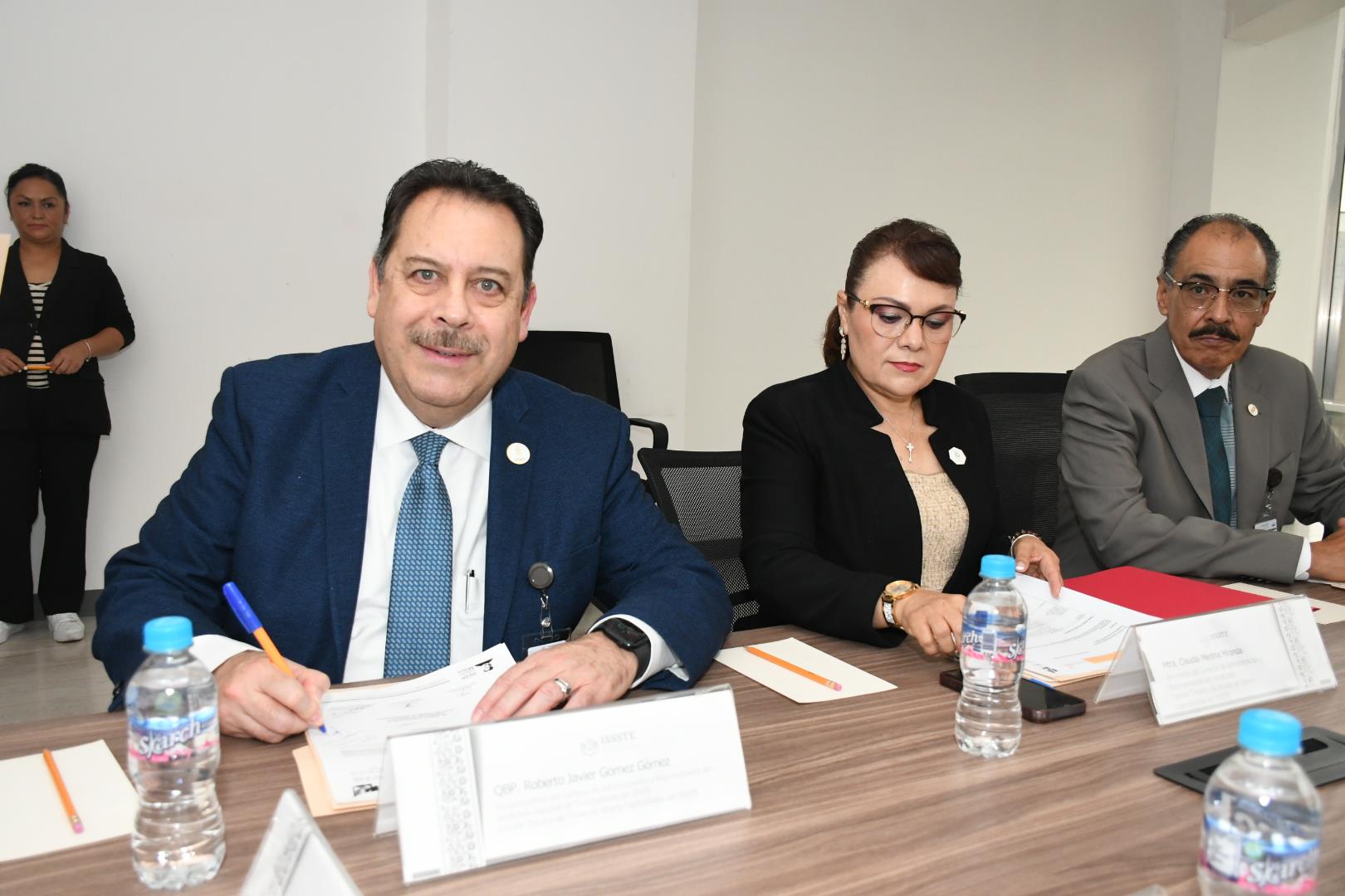 10ª. Sesión extraordinaria del Comité Técnico del FONAC, ciclo 37