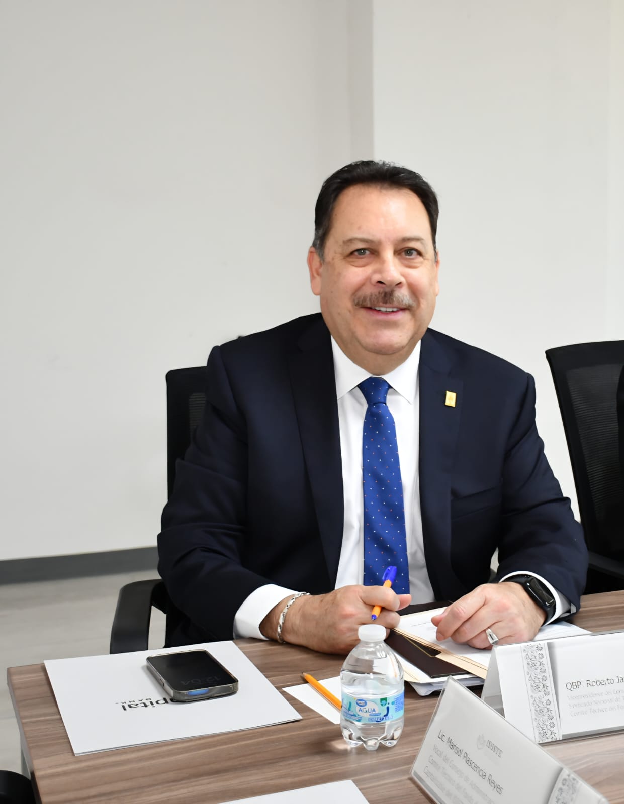 Décimo Primera Sesión Extraordinaria del Comité Técnico del FONAC, Ciclo 37