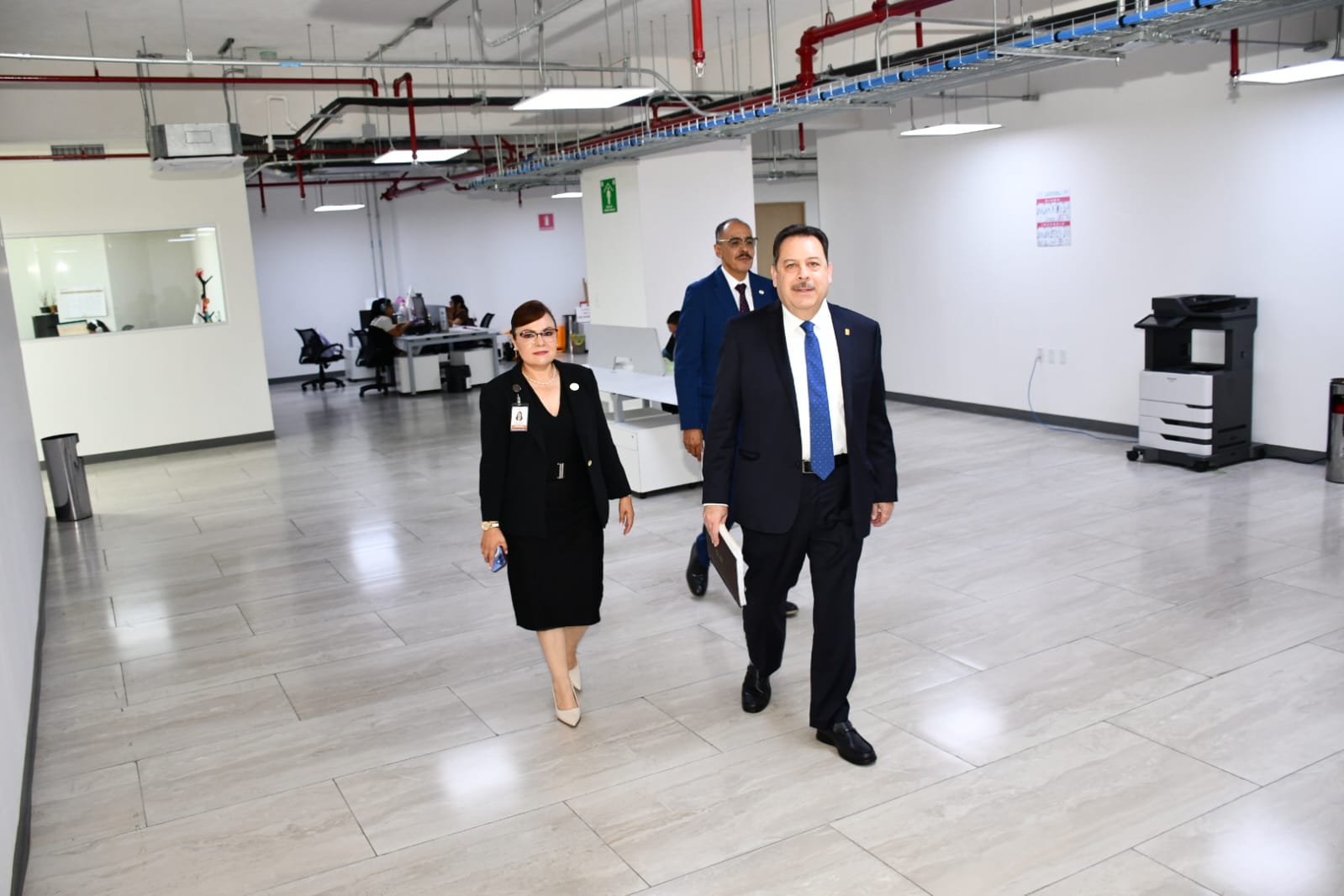 Décimo Primera Sesión Extraordinaria del Comité Técnico del FONAC, Ciclo 37