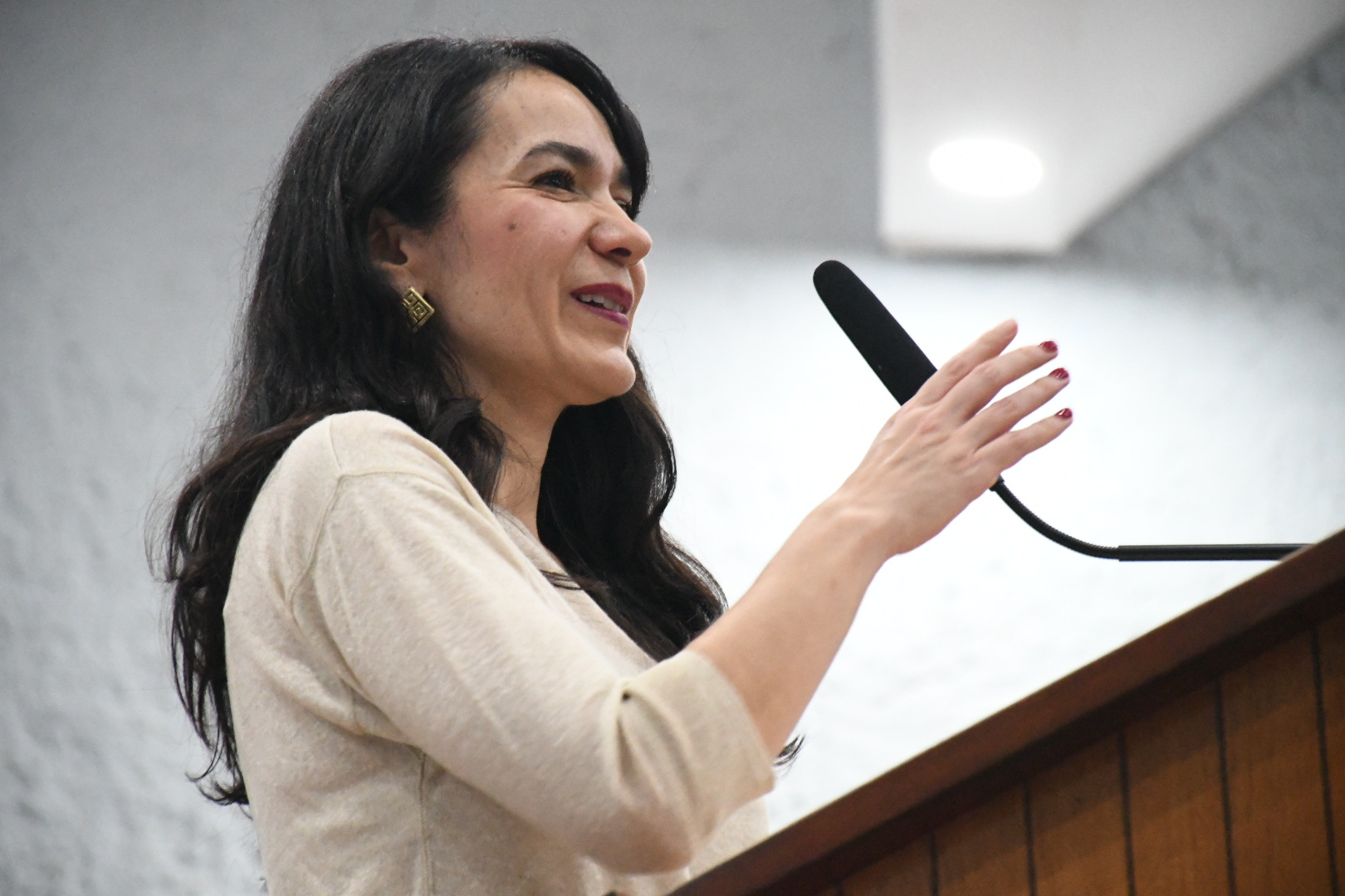 Segunda Feria de Proveedores Secretaría de Economía-SUPERISSSTE 