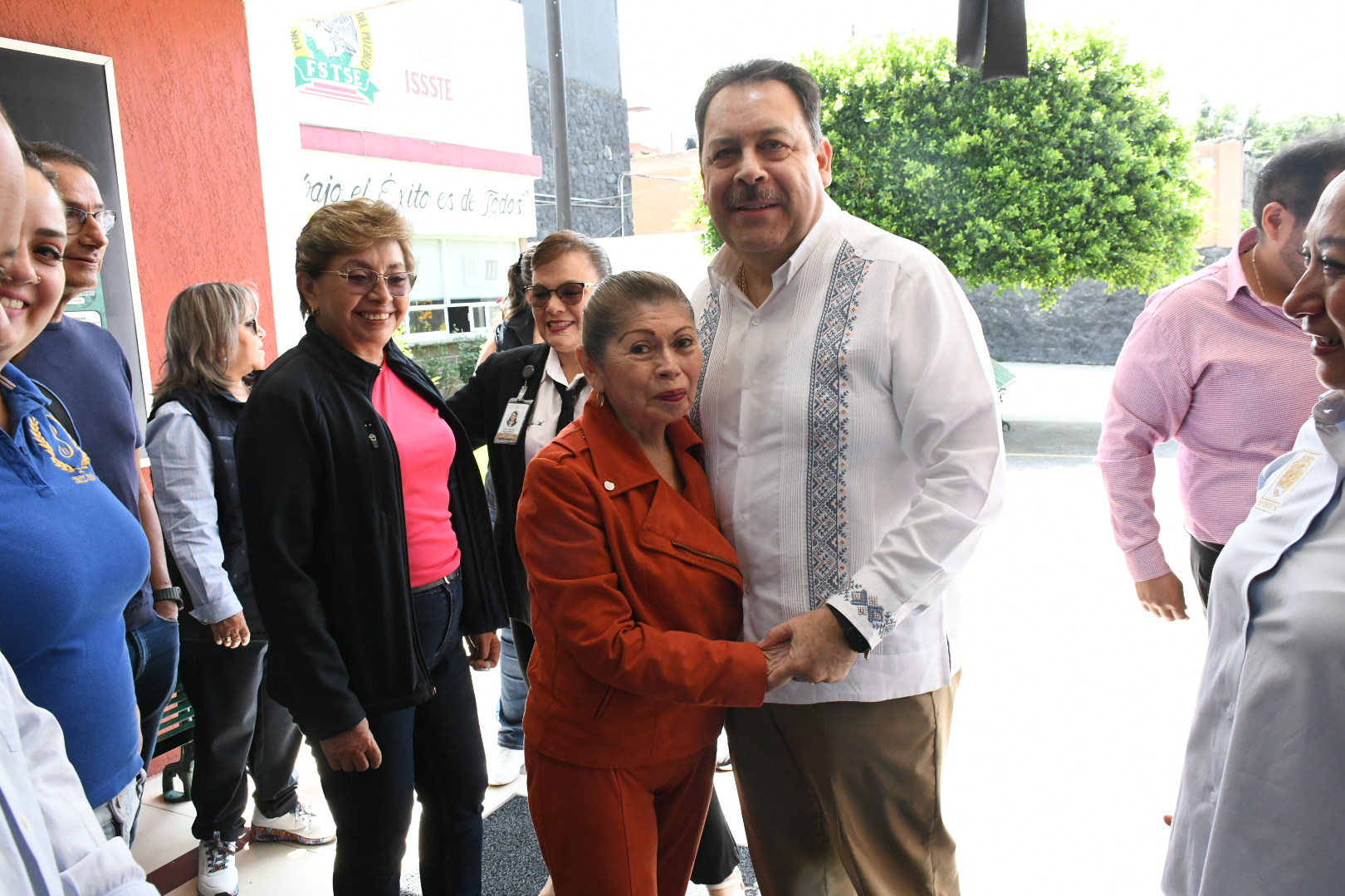 Inauguración Curso de Verano “Pequeños campeones del mundo”