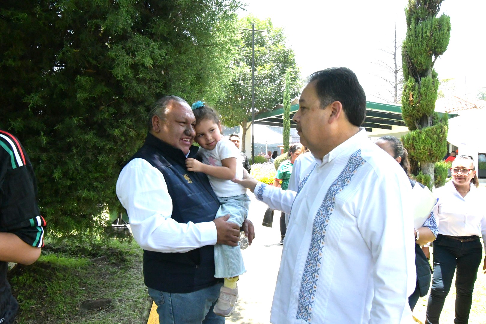 Inauguración Curso de Verano “Pequeños campeones del mundo”