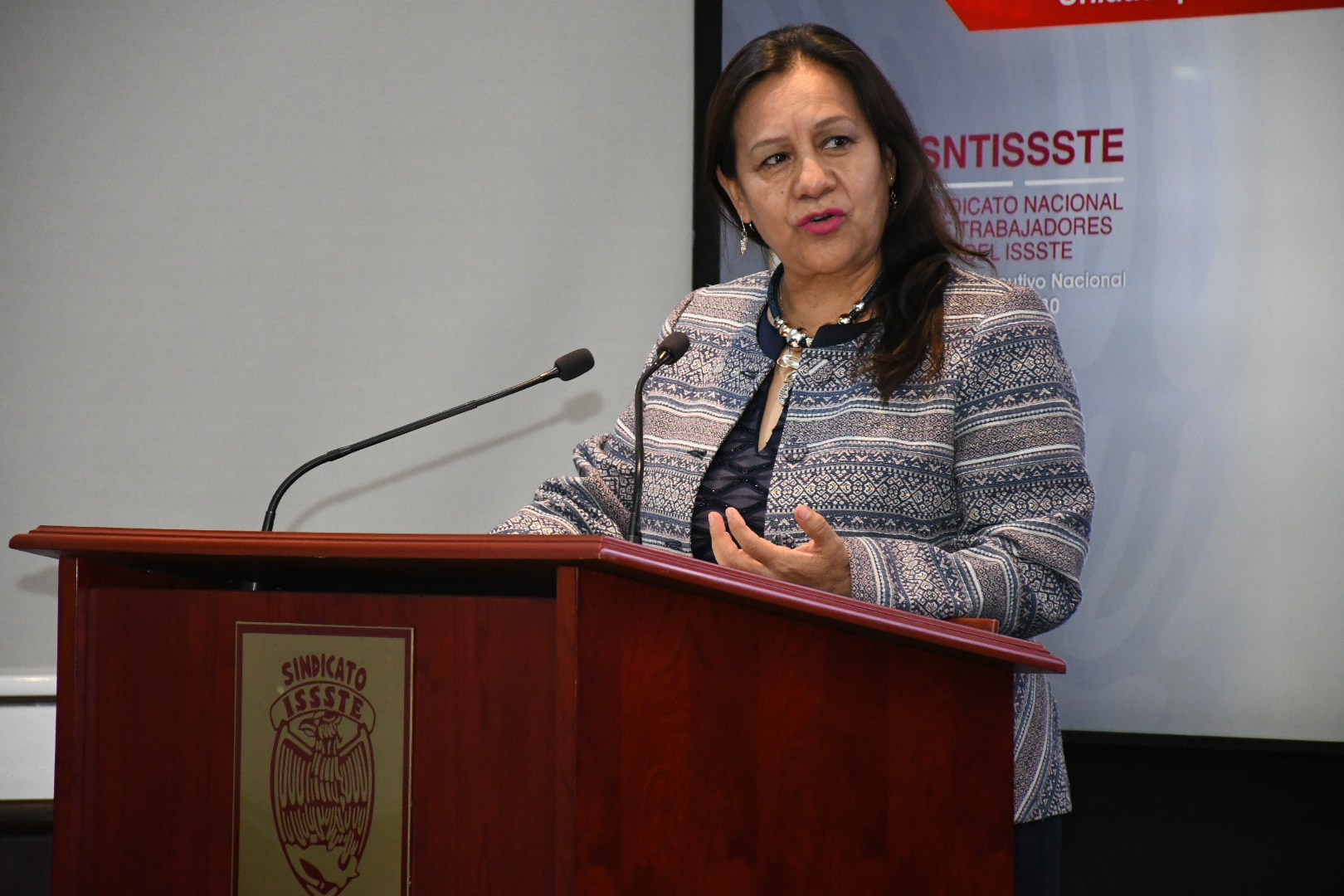 1er Diplomado "Administración y Docencia en los Servicios de Enfermería"
