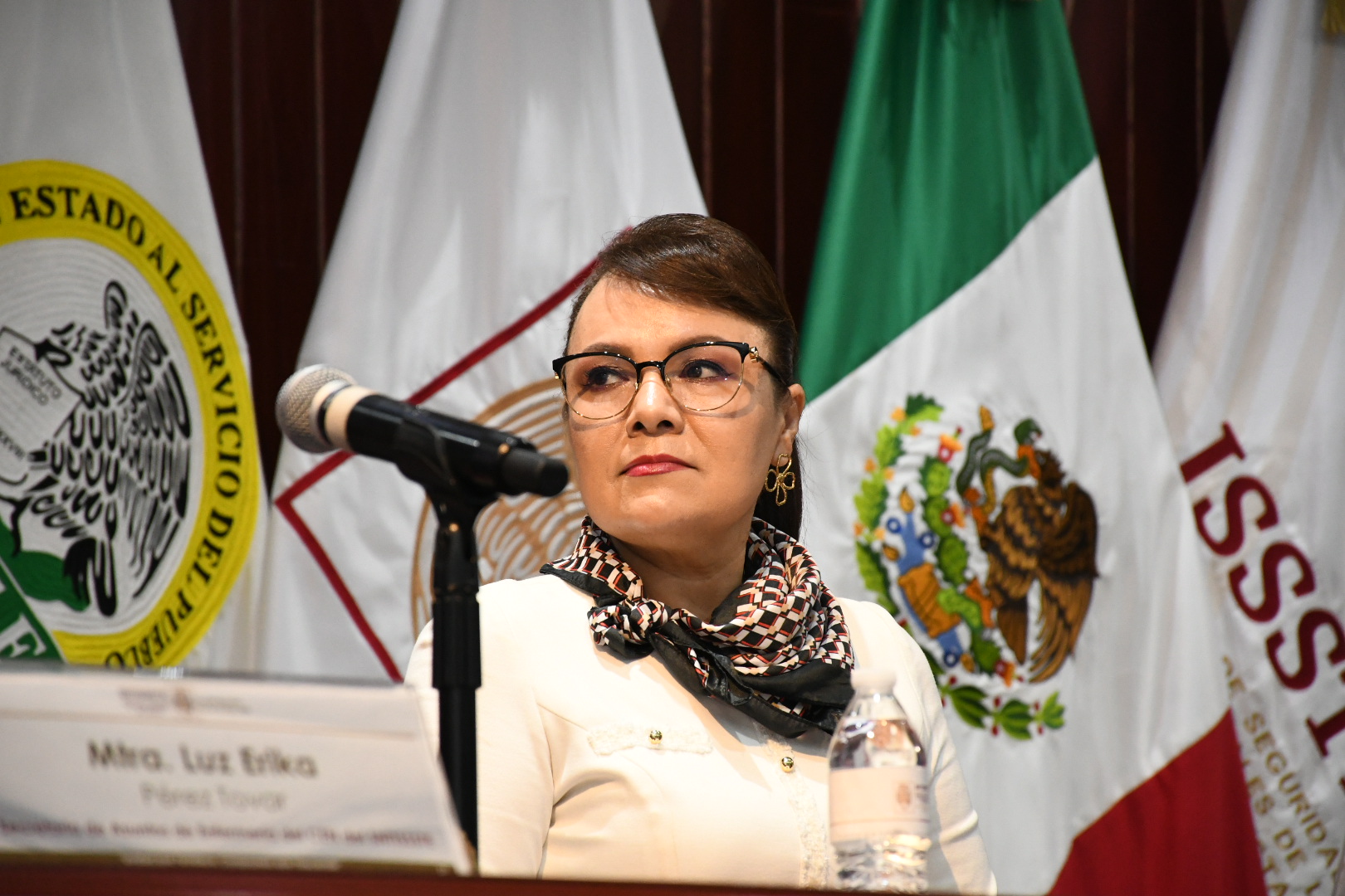 1er Diplomado "Administración y Docencia en los Servicios de Enfermería"