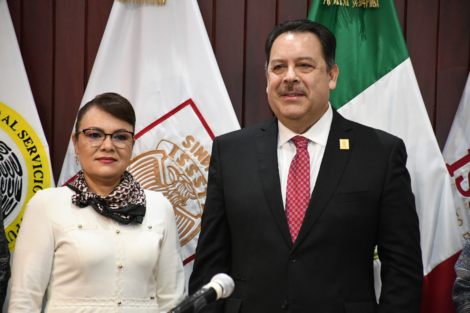 1er Diplomado "Administración y Docencia en los Servicios de Enfermería"