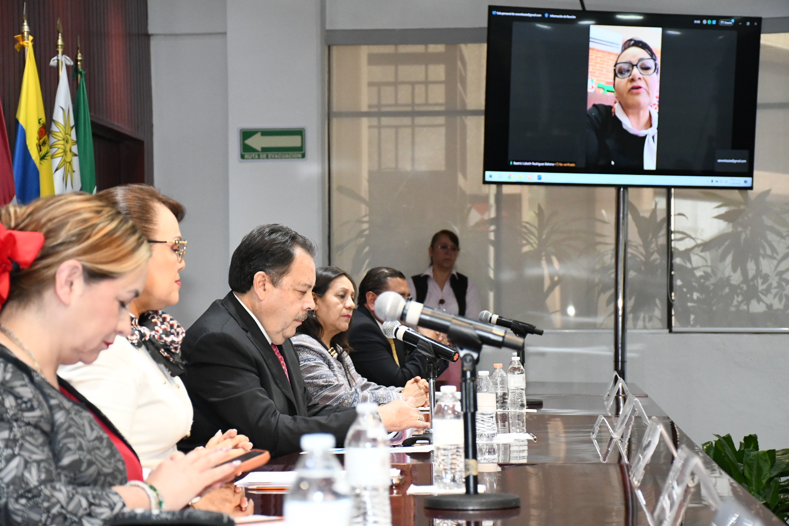1er Diplomado de “Administración y Docencia en los Servicios de Enfermería”