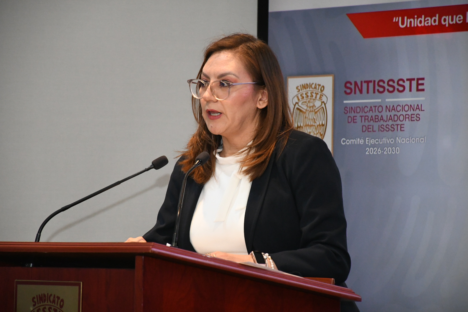 1er Diplomado de “Administración y Docencia en los Servicios de Enfermería”