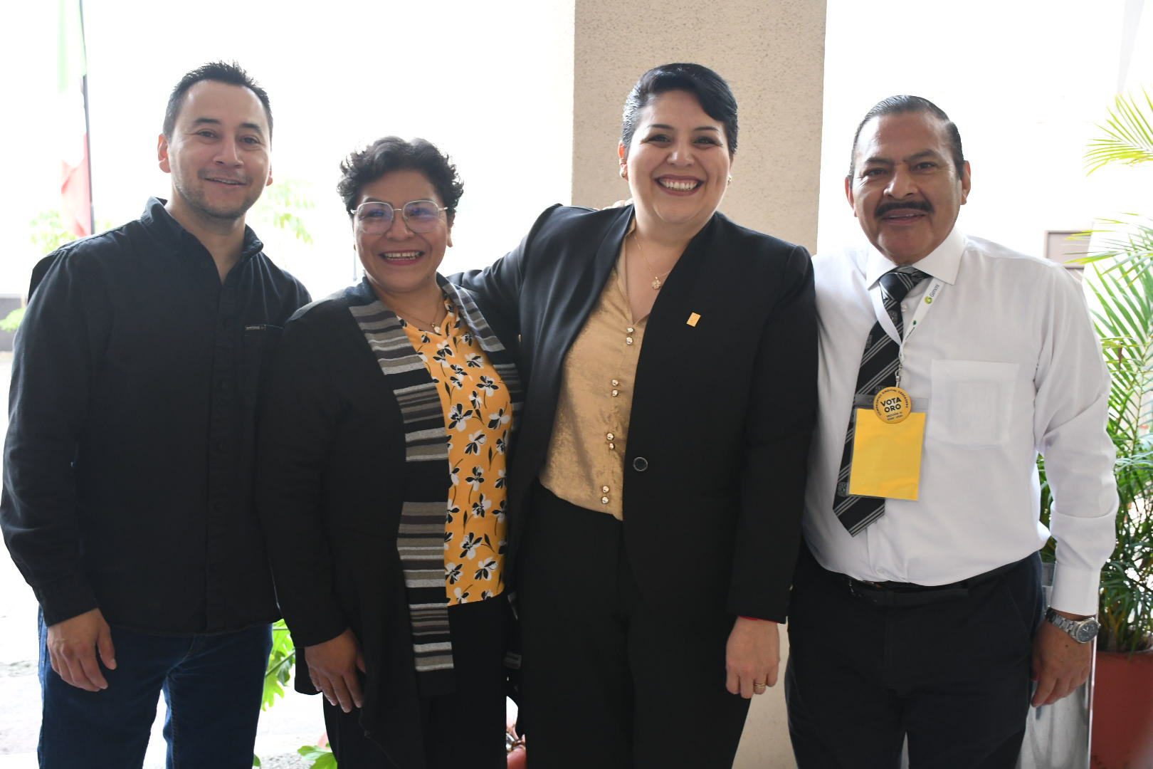 XIX Congreso Seccional Ordinario, Sección IV, “Clínicas de Especialidades” 
