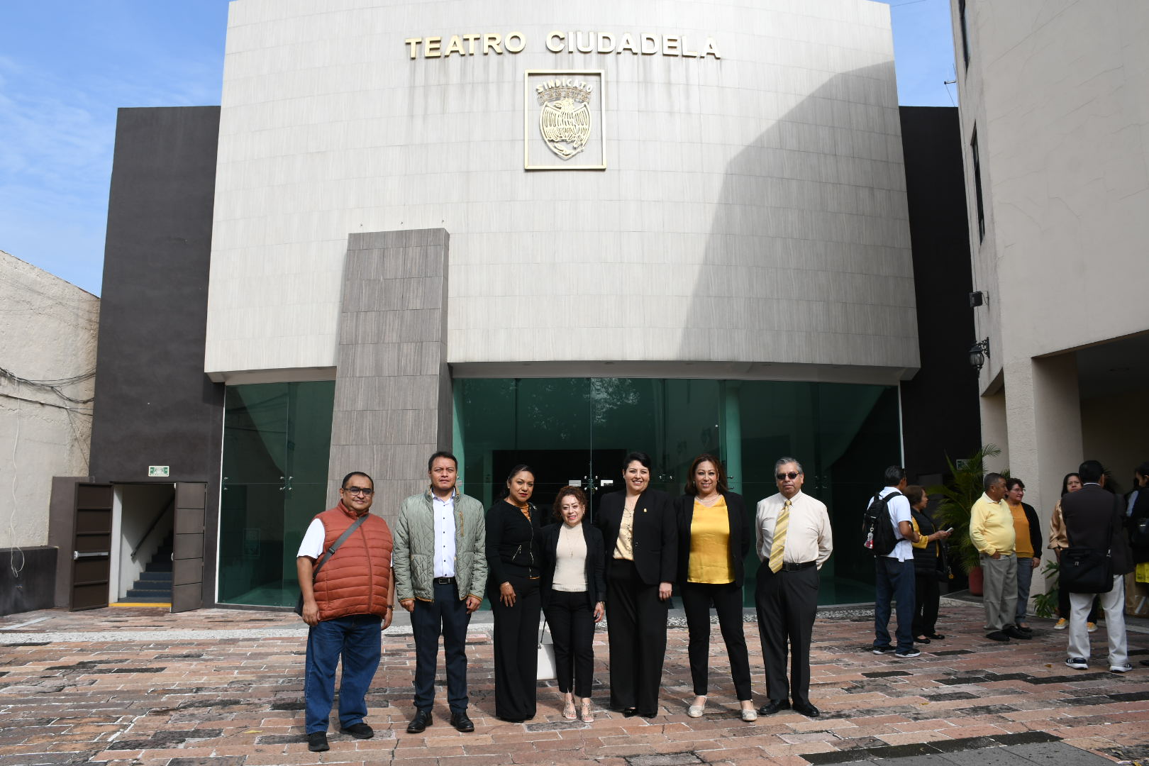XIX Congreso Seccional Ordinario, Sección IV, “Clínicas de Especialidades” 
