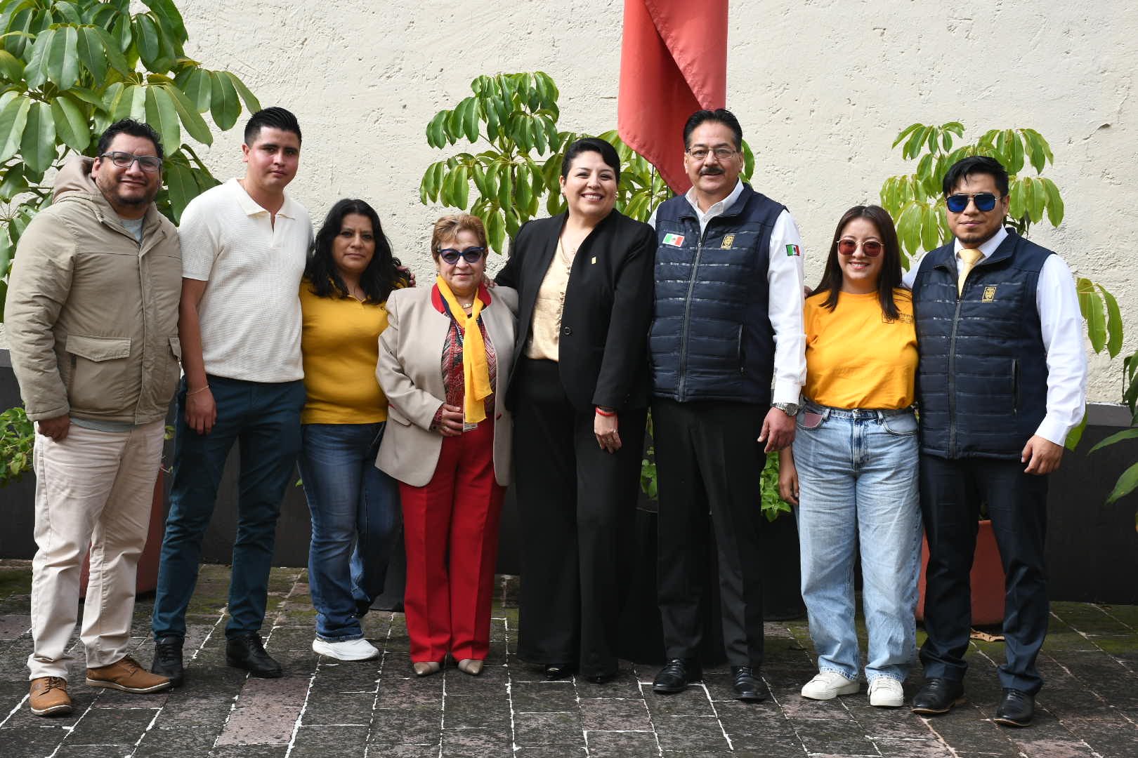 XIX Congreso Seccional Ordinario, Sección IV, “Clínicas de Especialidades” 