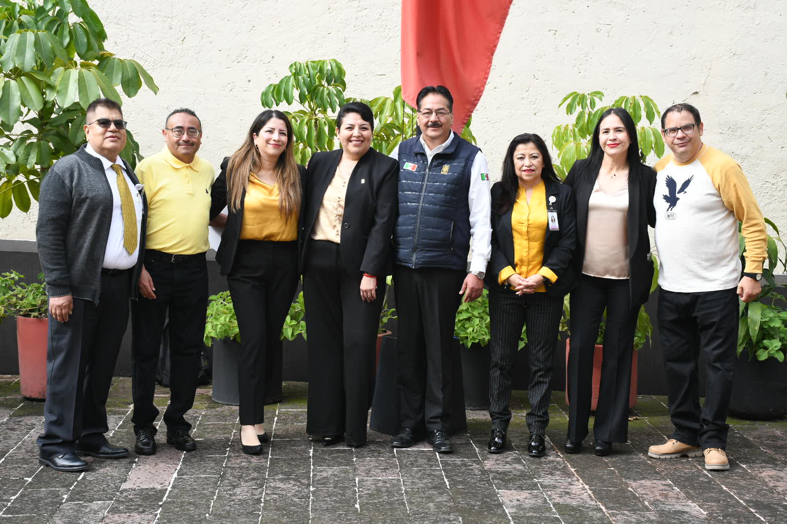 XIX Congreso Seccional Ordinario, Sección IV, “Clínicas de Especialidades” 