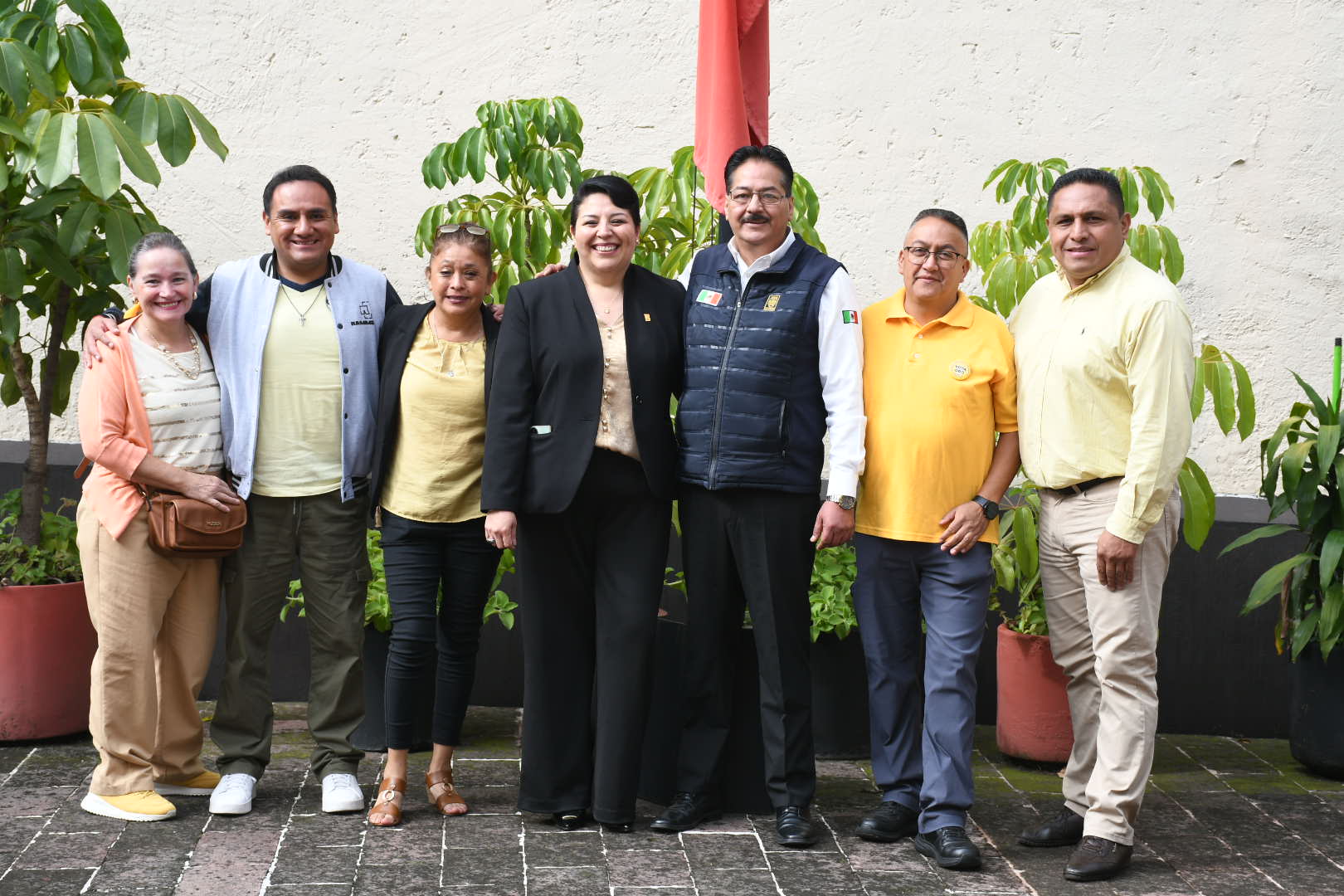 XIX Congreso Seccional Ordinario, Sección IV, “Clínicas de Especialidades” 