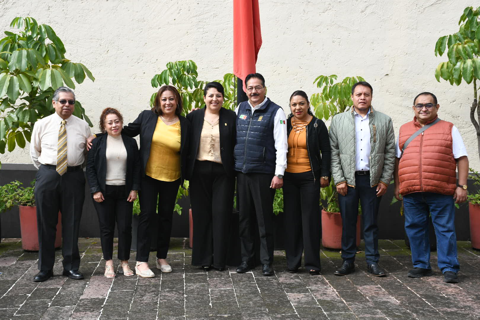 XIX Congreso Seccional Ordinario, Sección IV, “Clínicas de Especialidades” 
