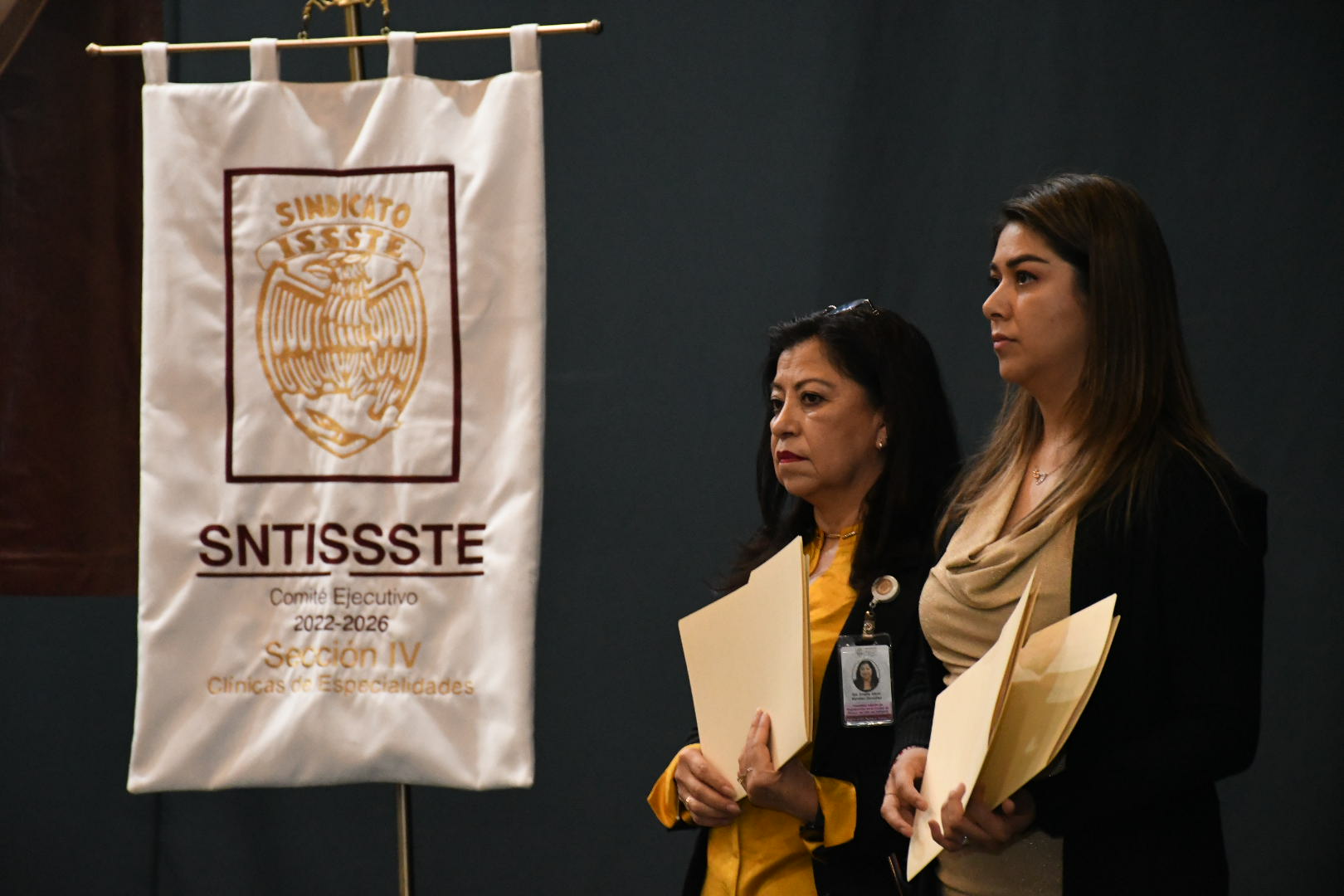 XIX Congreso Seccional Ordinario, Sección IV, “Clínicas de Especialidades” 