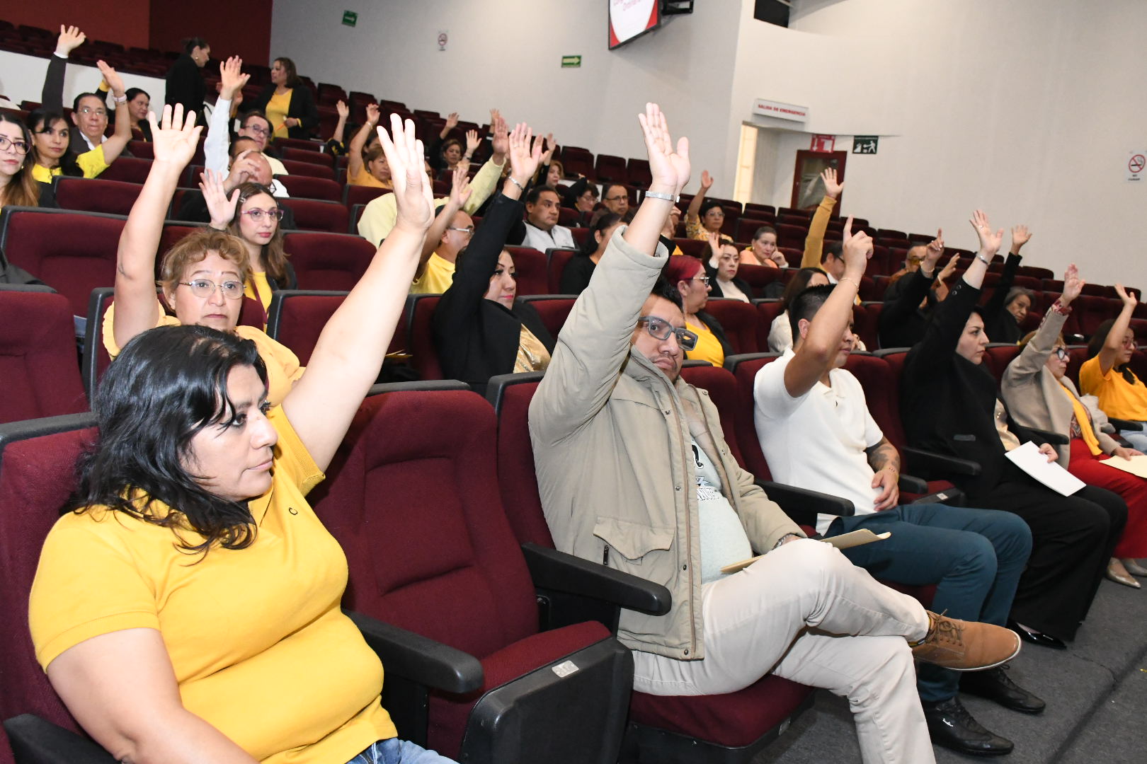 XIX Congreso Seccional Ordinario, Sección IV, “Clínicas de Especialidades” 