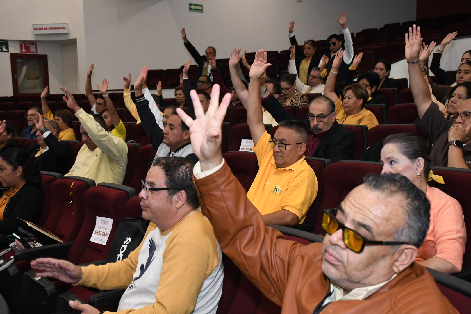 XIX Congreso Seccional Ordinario, Sección IV, “Clínicas de Especialidades” 
