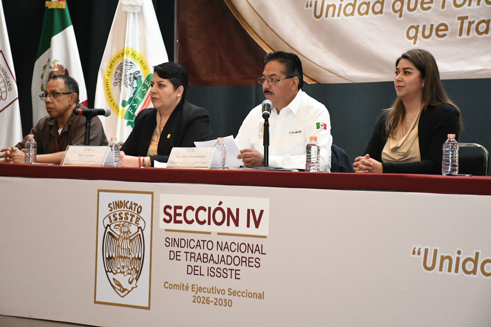 XIX Congreso Seccional Ordinario, Sección IV, “Clínicas de Especialidades” 