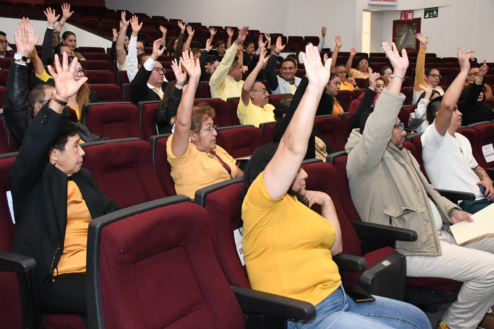 XIX Congreso Seccional Ordinario, Sección IV, “Clínicas de Especialidades” 