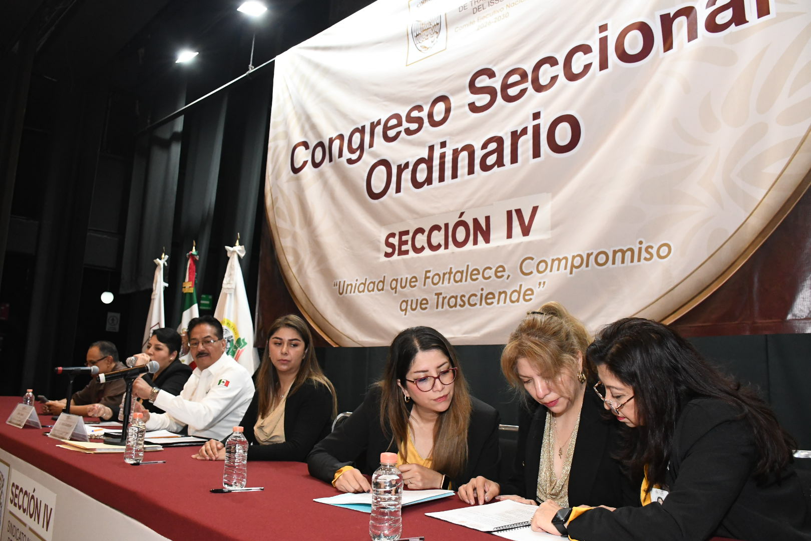 XIX Congreso Seccional Ordinario, Sección IV, “Clínicas de Especialidades” 