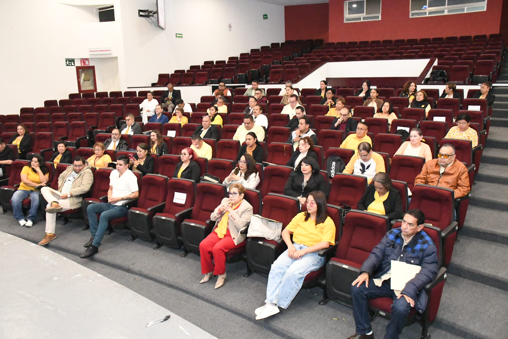 XIX Congreso Seccional Ordinario, Sección IV, “Clínicas de Especialidades” 