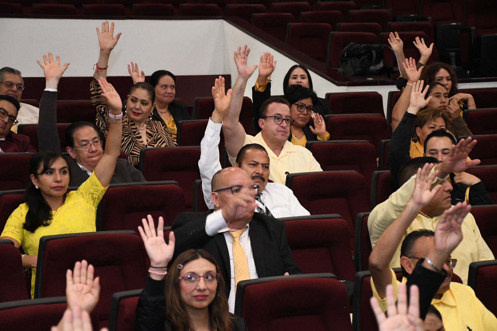 XIX Congreso Seccional Ordinario, Sección IV, “Clínicas de Especialidades” 