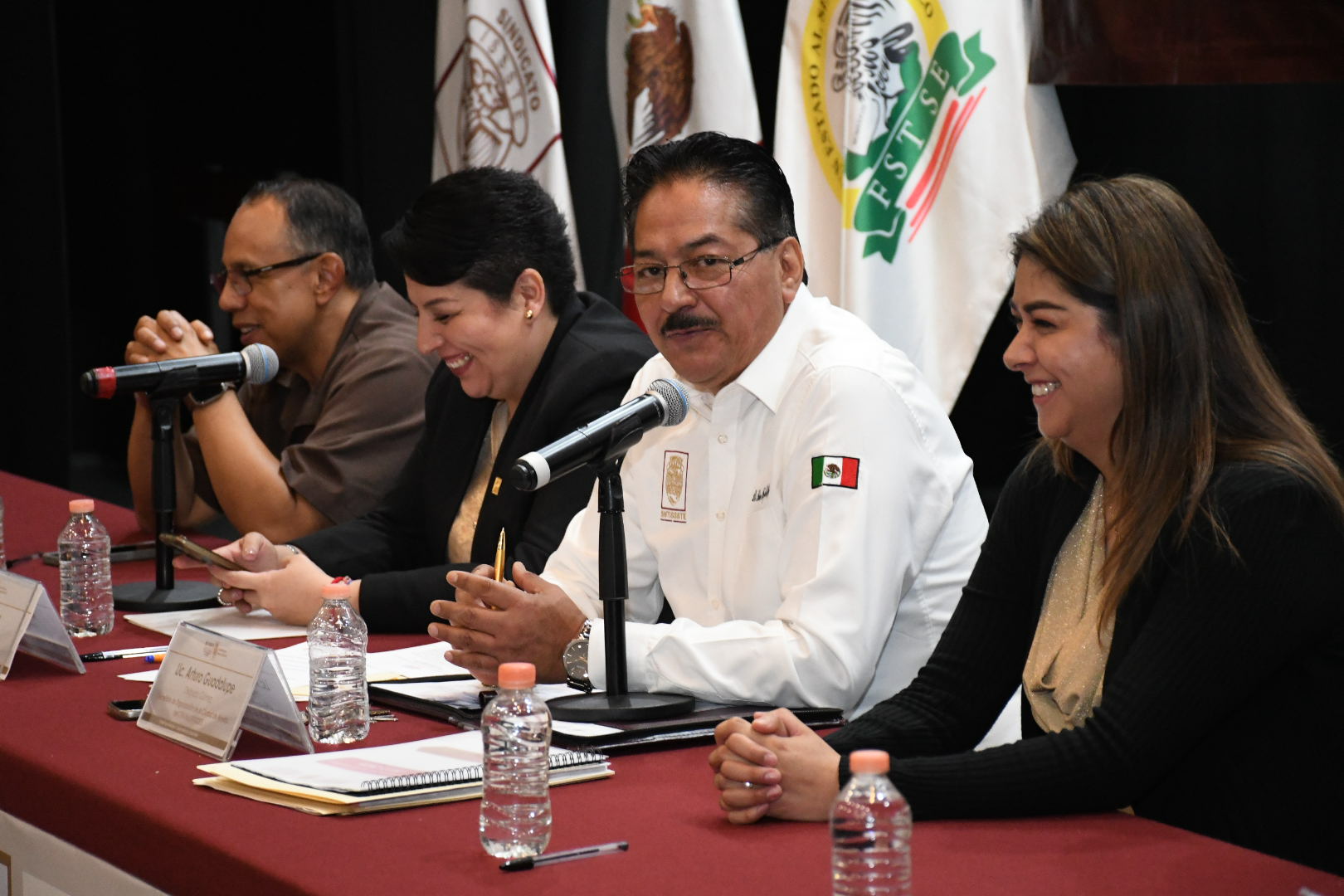 XIX Congreso Seccional Ordinario, Sección IV, “Clínicas de Especialidades” 