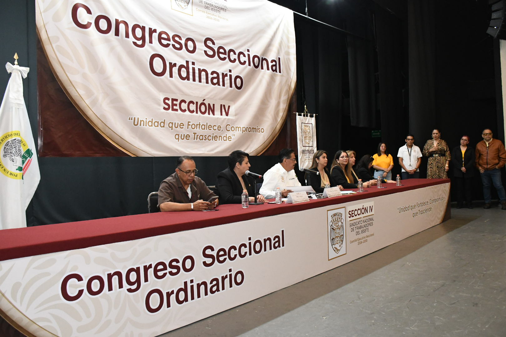 XIX Congreso Seccional Ordinario, Sección IV, “Clínicas de Especialidades” 