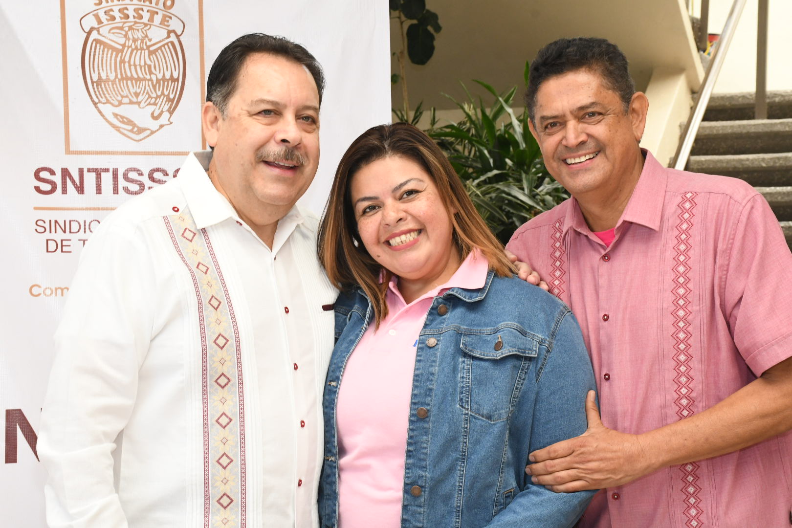 Salutación de la Sección XXXV, Veracruz