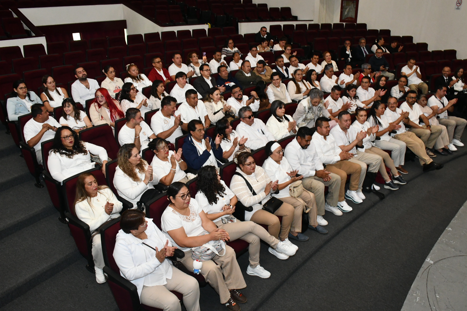 XI Congreso Seccional Ordinario Sección XLVI, HG “Dr. Darío Fernández Fierro”