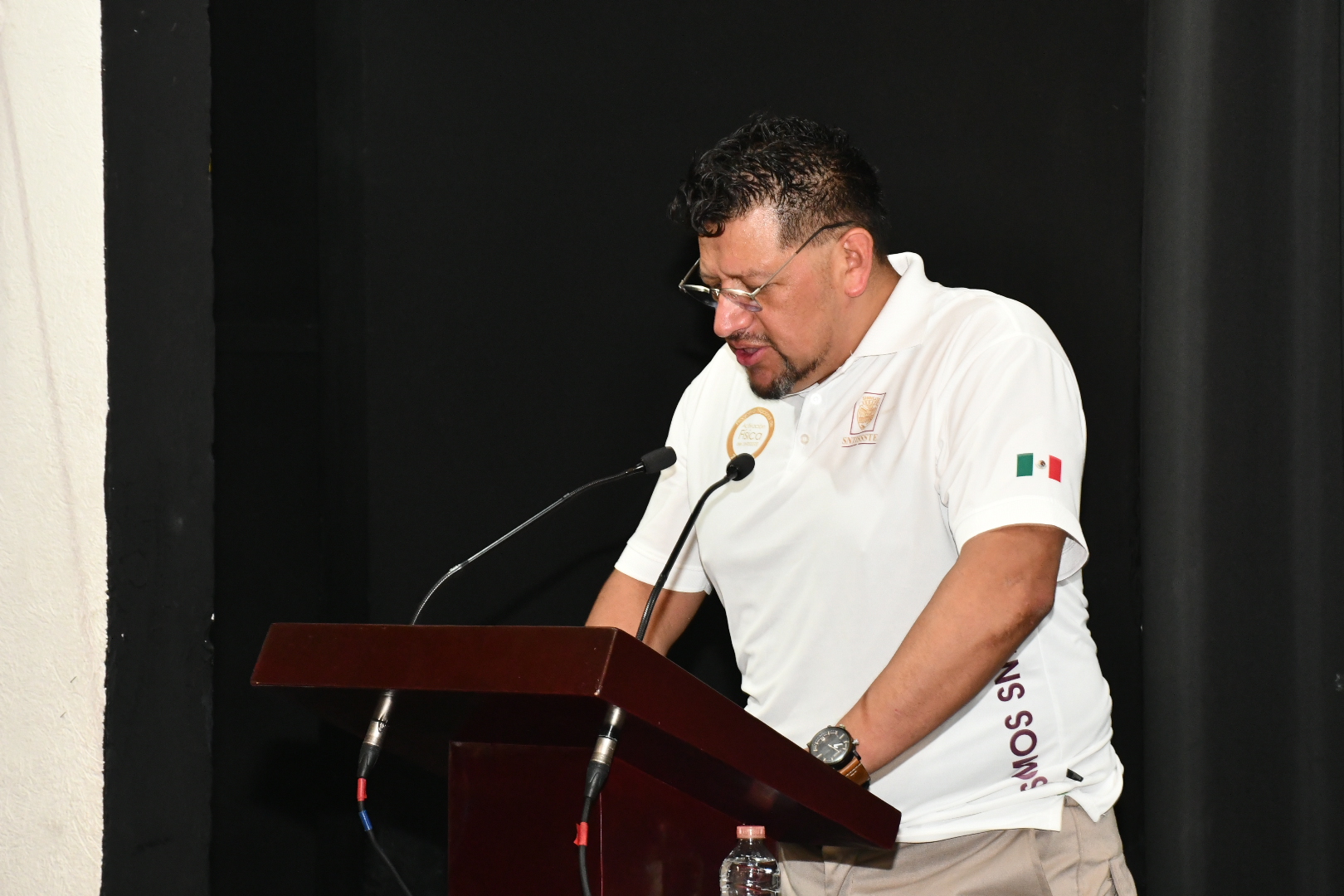 XI Congreso Seccional Ordinario Sección XLVI, HG “Dr. Darío Fernández Fierro”