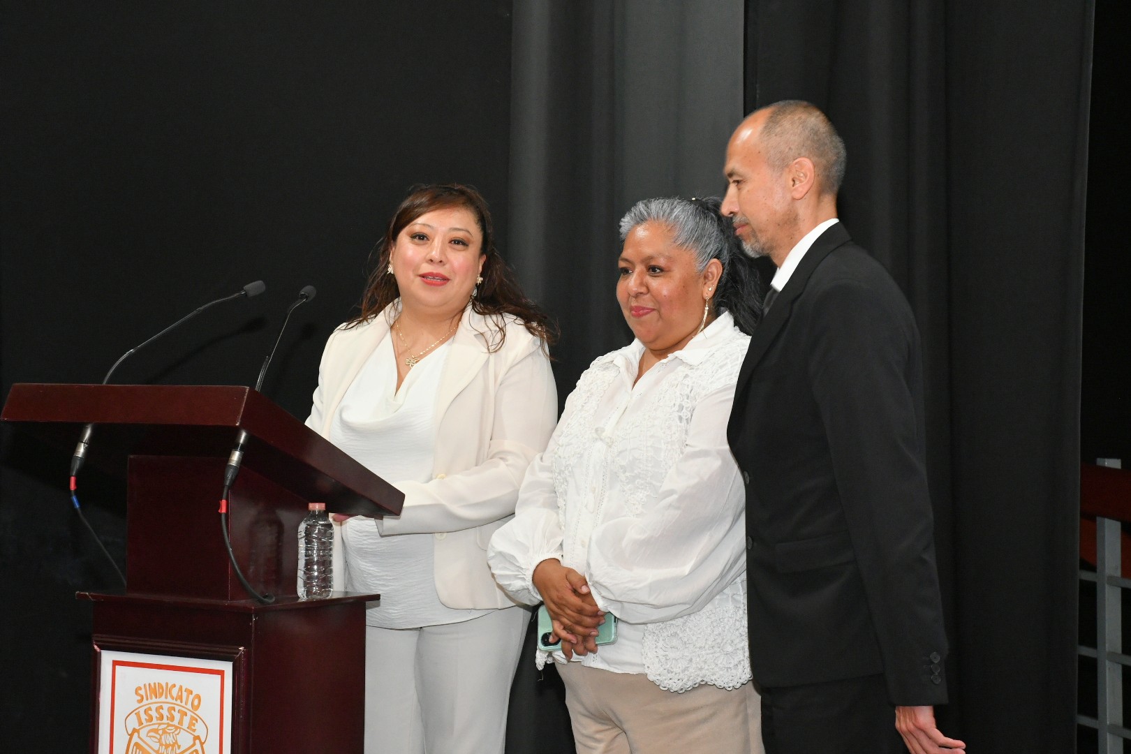 XI Congreso Seccional Ordinario Sección XLVI, HG “Dr. Darío Fernández Fierro”