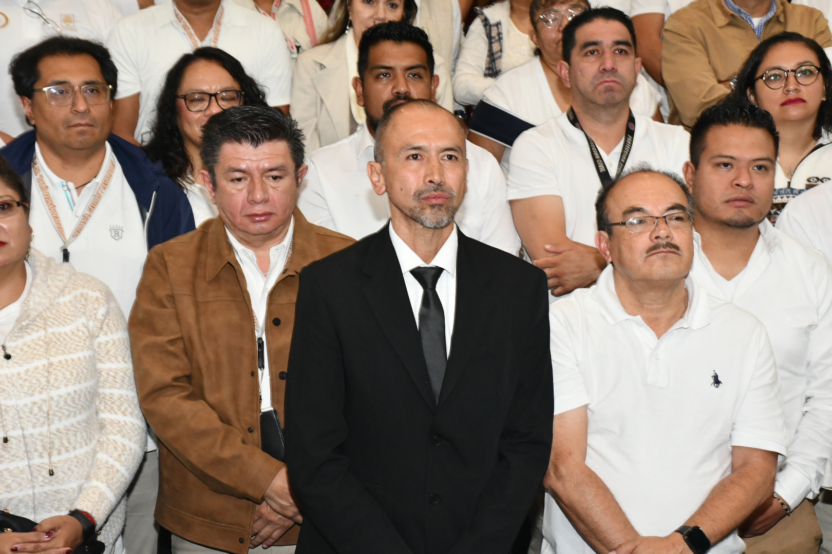 XI Congreso Seccional Ordinario Sección XLVI, HG “Dr. Darío Fernández Fierro”