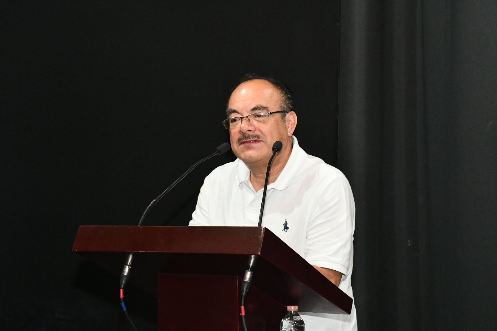 XI Congreso Seccional Ordinario Sección XLVI, HG “Dr. Darío Fernández Fierro”