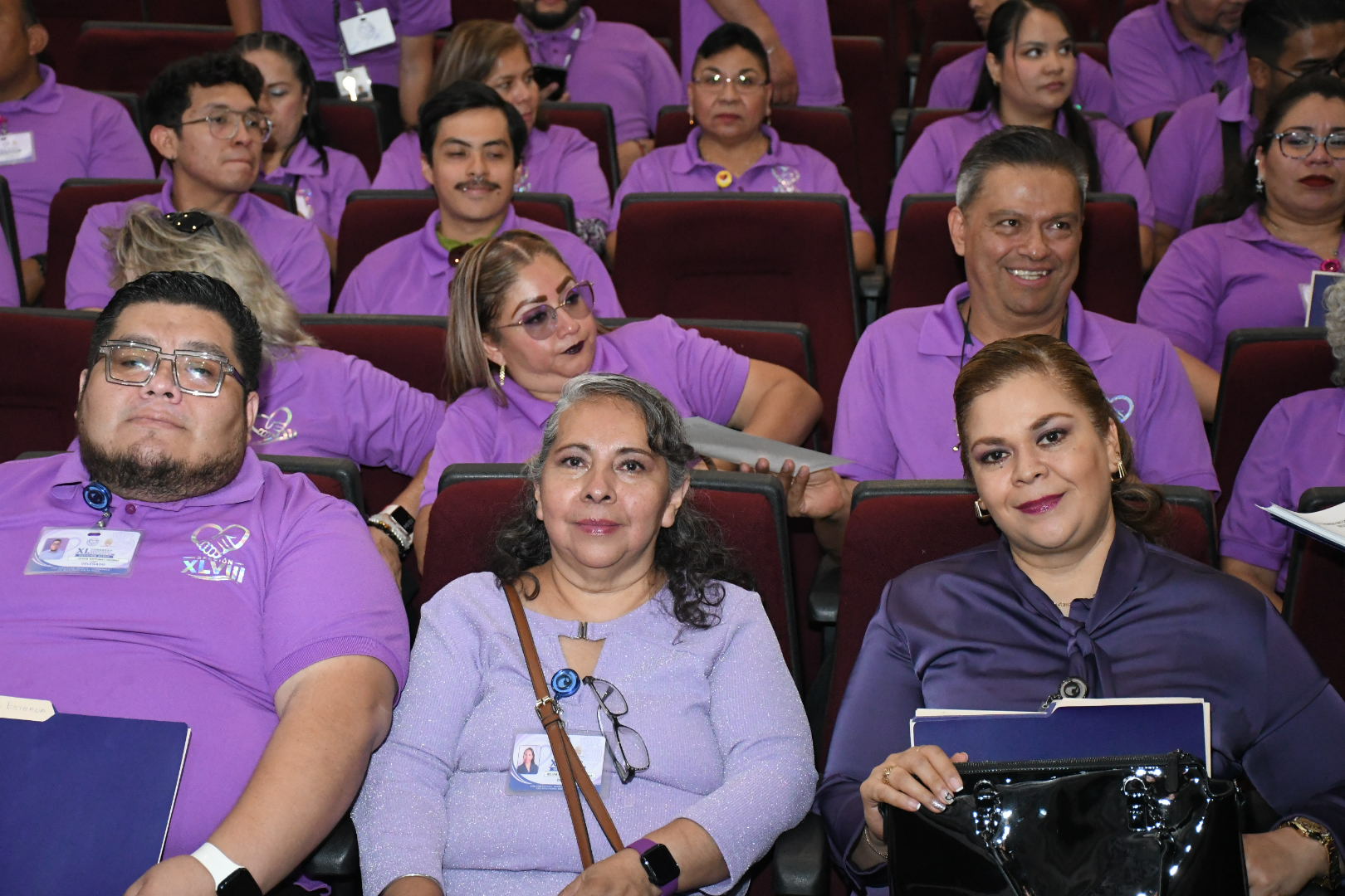  XI Congreso Seccional Ordinario, Sección XLVIII, HG "José Ma. Morelos y Pavón"