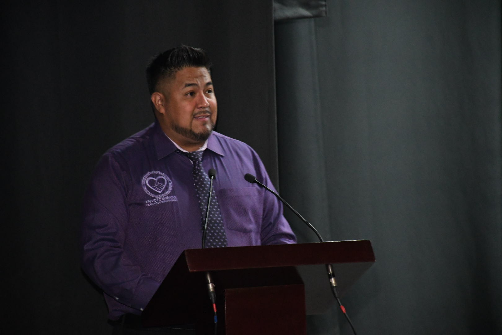  XI Congreso Seccional Ordinario, Sección XLVIII, HG "José Ma. Morelos y Pavón"
