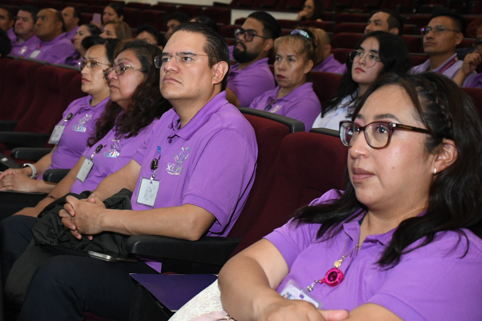  XI Congreso Seccional Ordinario, Sección XLVIII, HG "José Ma. Morelos y Pavón"