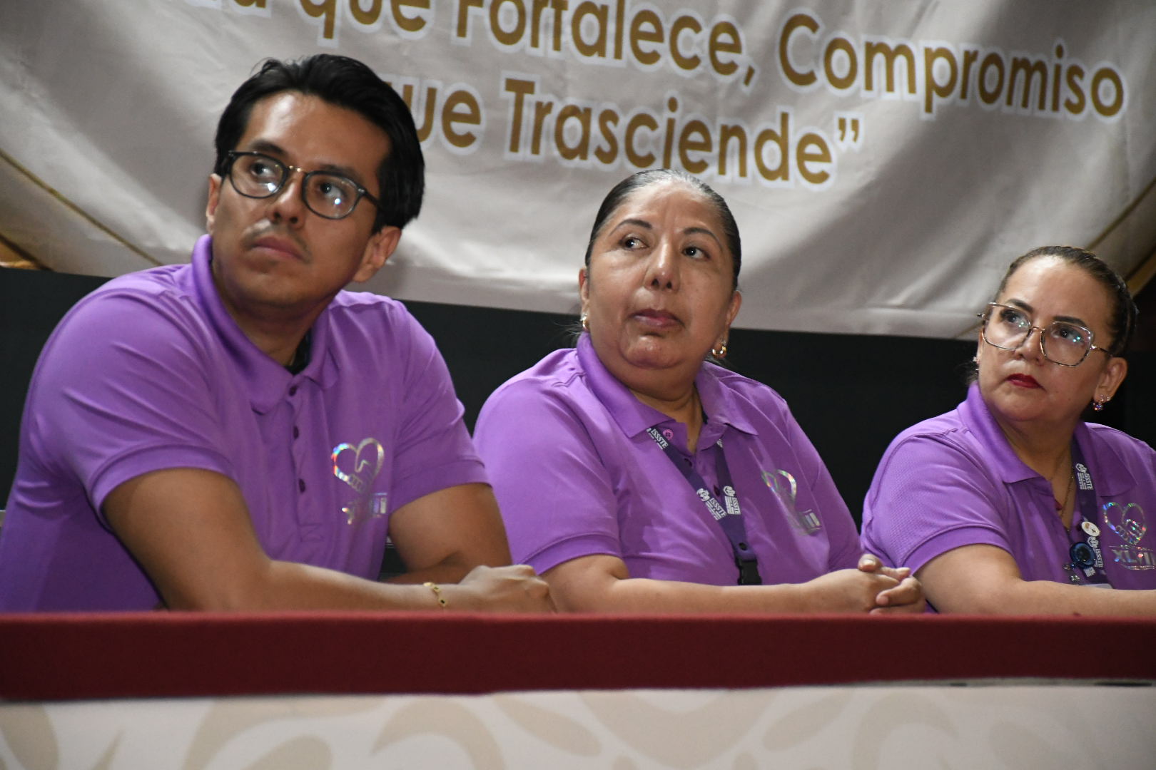  XI Congreso Seccional Ordinario, Sección XLVIII, HG "José Ma. Morelos y Pavón"