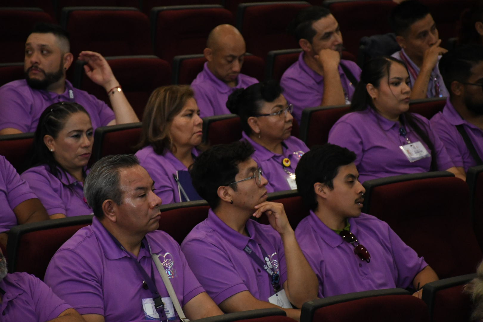  XI Congreso Seccional Ordinario, Sección XLVIII, HG "José Ma. Morelos y Pavón"