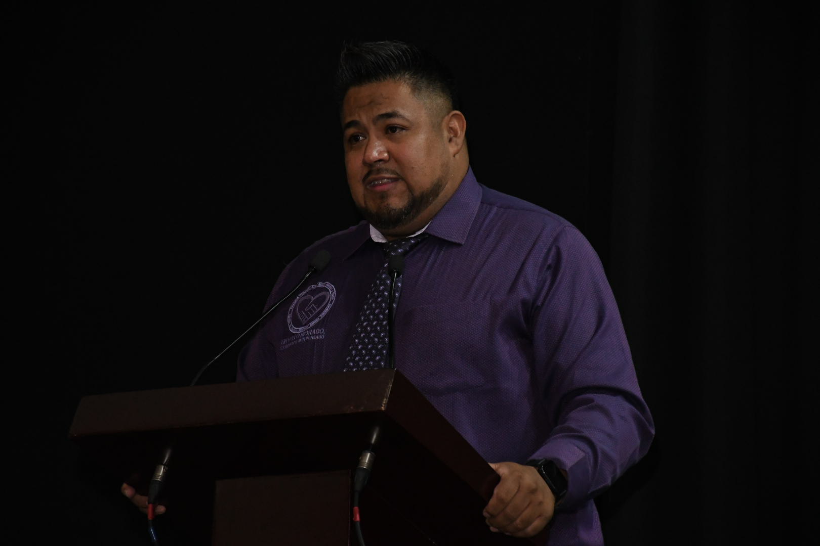  XI Congreso Seccional Ordinario, Sección XLVIII, HG "José Ma. Morelos y Pavón"
