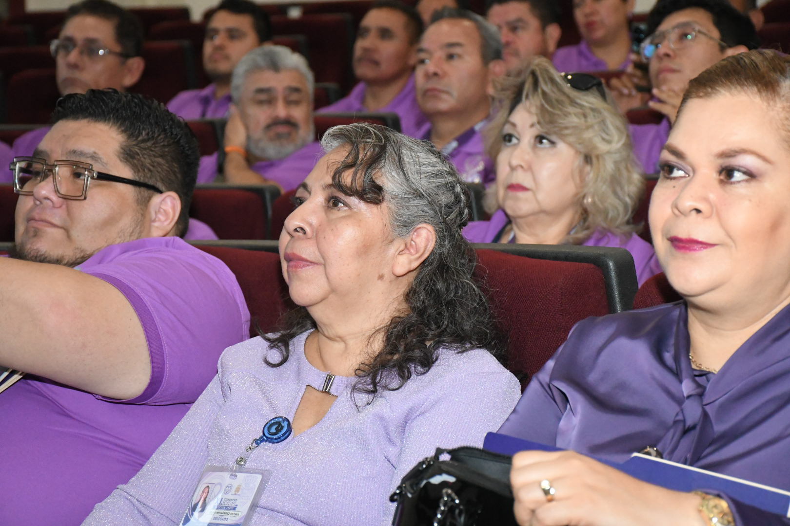  XI Congreso Seccional Ordinario, Sección XLVIII, HG "José Ma. Morelos y Pavón"