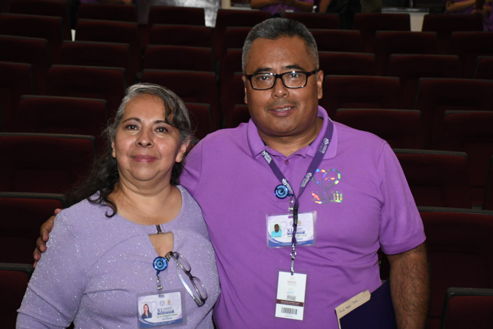  XI Congreso Seccional Ordinario, Sección XLVIII, HG "José Ma. Morelos y Pavón"