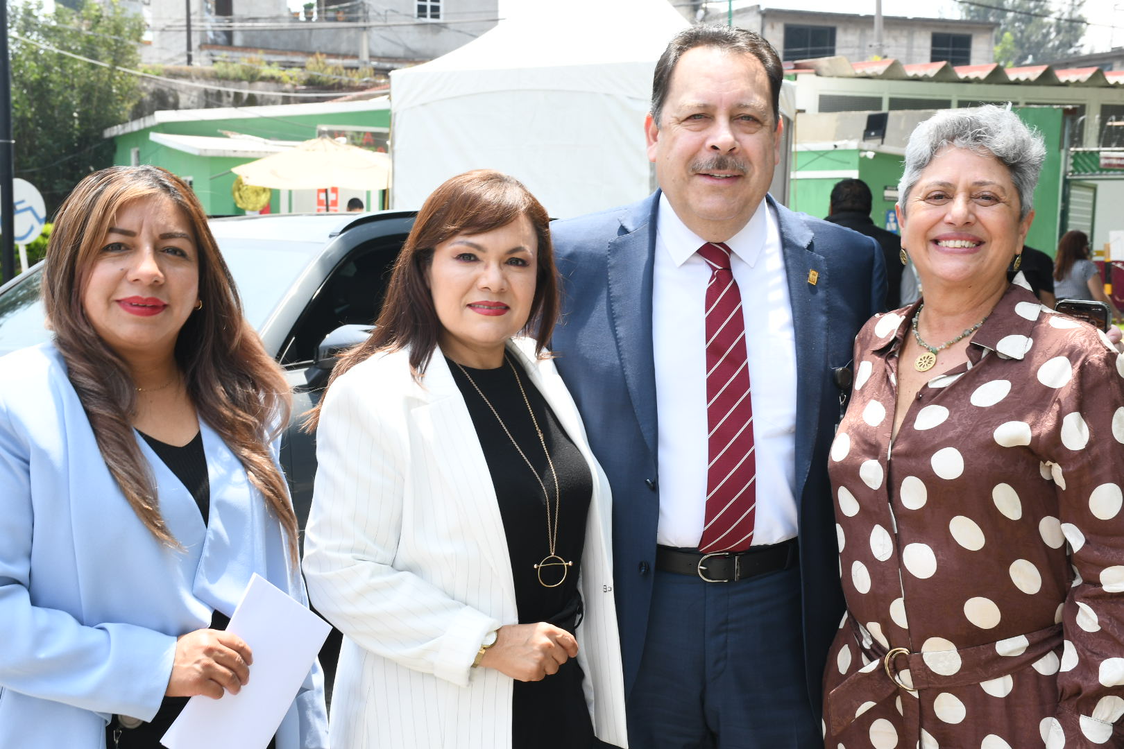 Ceremonia de Graduación Escuela de Dietética y Nutrición Generación 2021-2026,