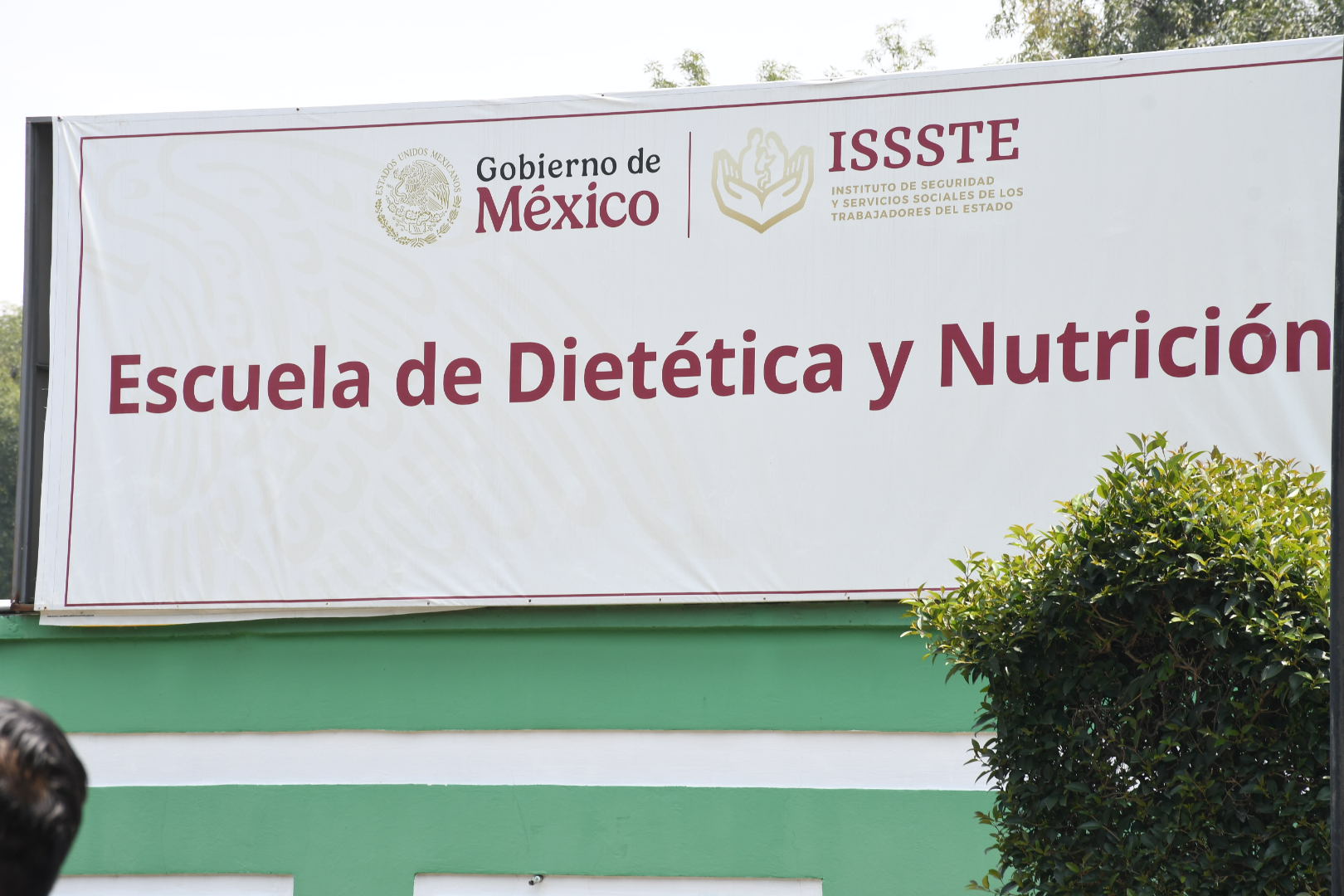 Ceremonia de Graduación Escuela de Dietética y Nutrición Generación 2021-2026,