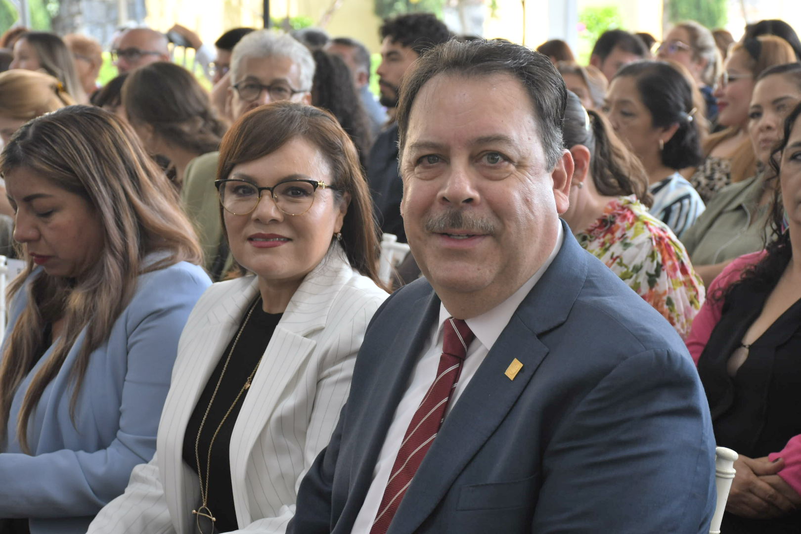 Ceremonia de Graduación Escuela de Dietética y Nutrición Generación 2021-2026,