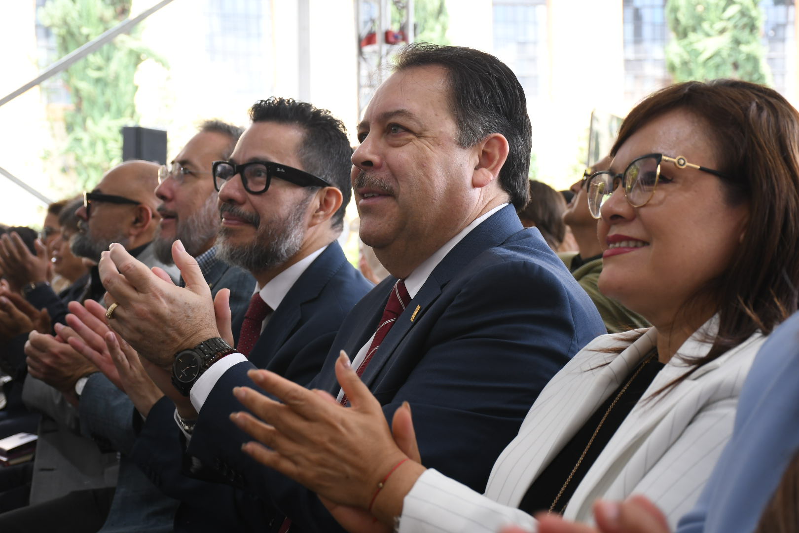 Ceremonia de Graduación Escuela de Dietética y Nutrición Generación 2021-2026,