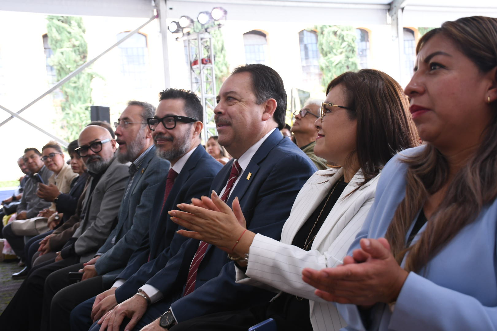 Ceremonia de Graduación Escuela de Dietética y Nutrición Generación 2021-2026,